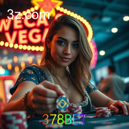 Atrações do Login no 378BET: Seu Passaporte para Diversão