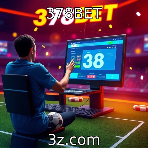 378BET Desvendando o Crescimento do Mercado de Apostas no Brasil