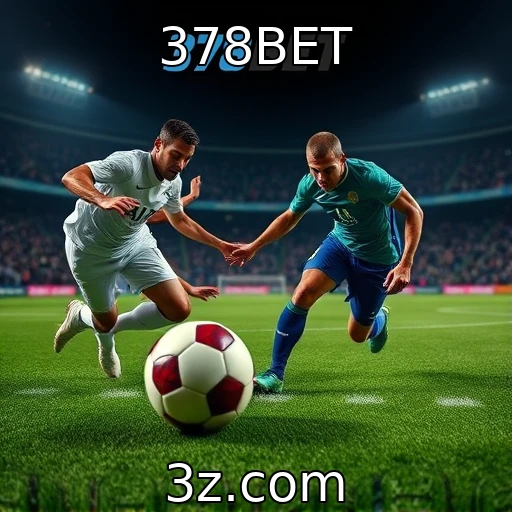 378BET Como as apostas esportivas podem elevar seu conhecimento em esportes