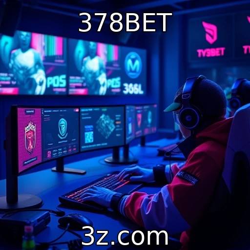 378BET Apostas Esportivas: Análises que Influenciam Seus Resultados