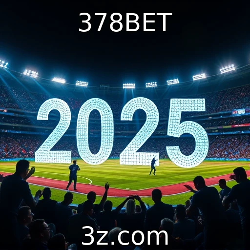 378BET O impacto das apostas esportivas no cenário brasileiro atual