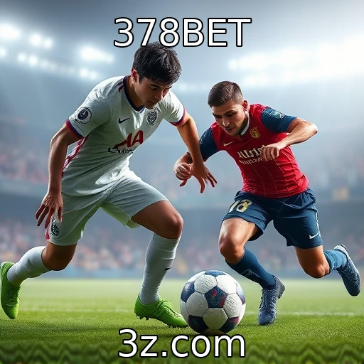 378BET O Impacto das Criptomoedas nas Apostas Esportivas Atualizadas