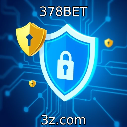 378BET Aposte com segurança: Dicas essenciais para proteger sua conta online