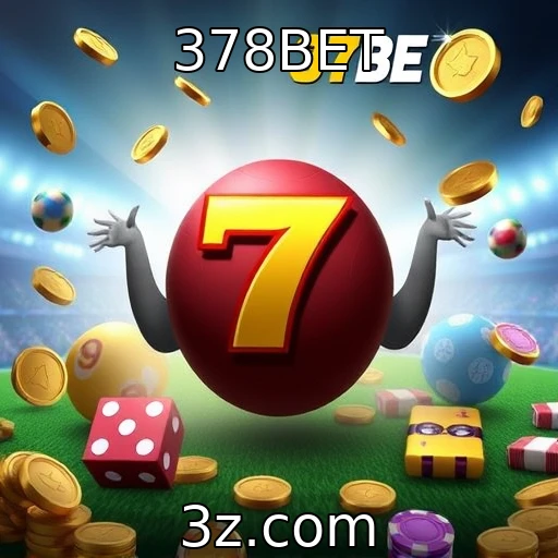 378BET Apostas Esportivas: Dicas para Aumentar Seus Ganhos no 378BET