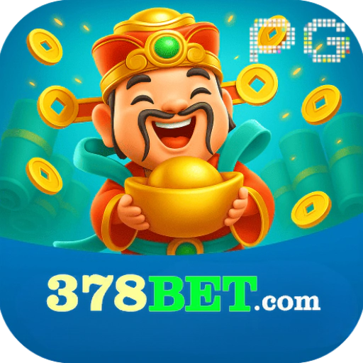 378bet Logo