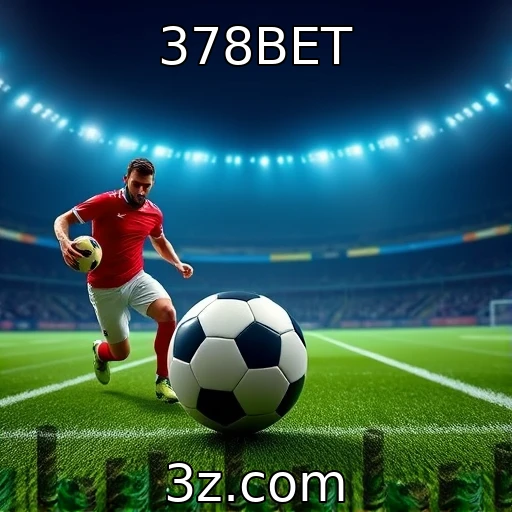 Os Segredos das Apostas Esportivas: Como Escolher as Melhores Odds