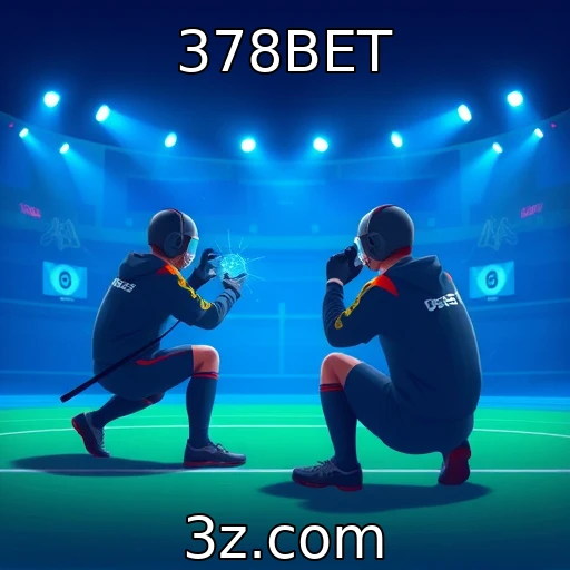 Aposta Esportiva: Como Analisar e Aumentar suas Chances de Vitória