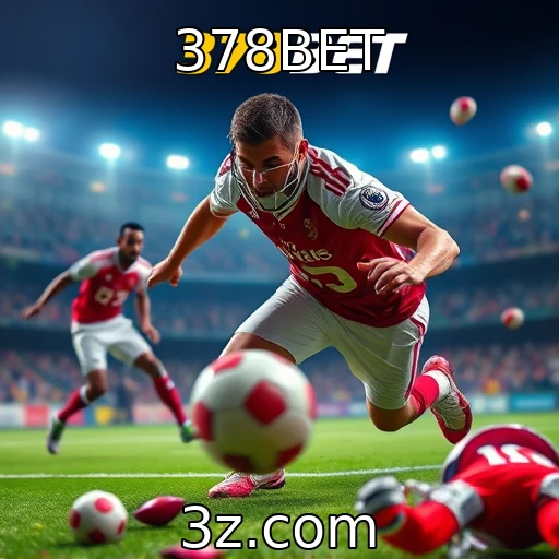 Apostas esportivas: Como maximizar seus ganhos em jogos ao vivo